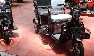 天津电动车展会 天津电动车展会