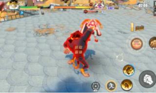 航海王热血航线钓鱼