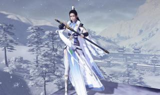 天涯明月刀职业选择 天涯明月刀职业选择