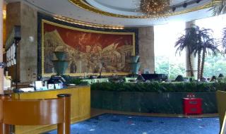 南京维景国际大酒店 南京维景国际大酒店