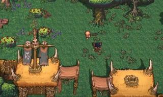 一些好玩的游戏 一些好玩的游戏