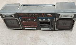 燕舞收录机 燕舞收录机