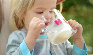 哪种奶粉比较好吸收