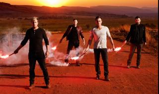 西城男孩北京演唱会 西城男孩北京演唱会