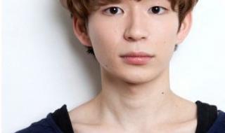 男生波波头发型图片 男生波波头发型图片