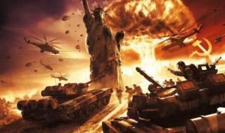 第三次世界大战时间 第三次世界大战时间