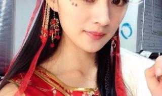 杨幂代言的游戏 杨幂代言的游戏