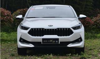 悦达起亚k3报价 悦达起亚k3报价