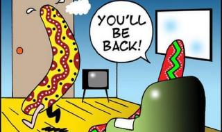 英语四六级作文 英语四六级作文