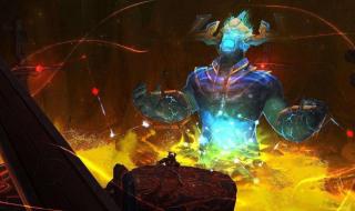 网游之魔兽世界 网游之魔兽世界