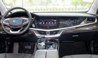 油耗最低的中级车 油耗最低的中级车