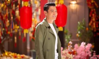 唐人街探案3刘德华 唐人街探案3刘德华