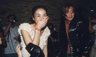 王菲陈奕迅 王菲陈奕迅