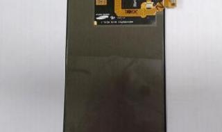 三星触摸屏显示器 三星触摸屏显示器