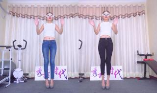 幼儿舞蹈心愿便利贴