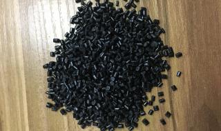 塑胶颗粒多少钱一吨 塑胶颗粒多少钱一吨