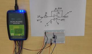 运算放大器电路 运算放大器电路
