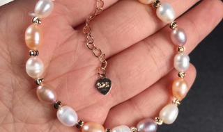 珍珠手链多少钱 珍珠手链多少钱