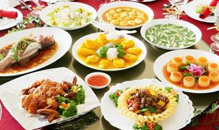 婚宴酒店价格一览表