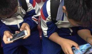 适合玩游戏的手机