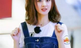 2021发型女最新减龄