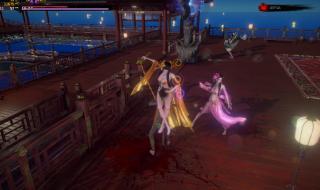 嗜血印创意工坊 嗜血印创意工坊