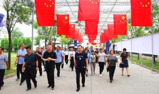 武乡八路军纪念馆 武乡八路军纪念馆