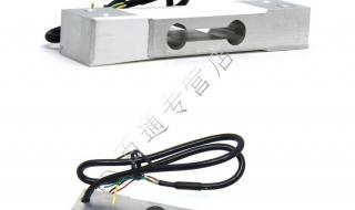 重力感应传感器