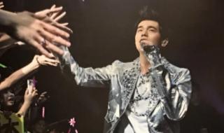 2010年周杰伦演唱会