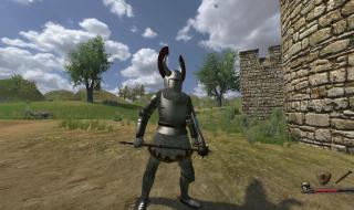 骑马与砍杀武器修改 骑马与砍杀武器修改