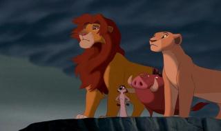 小时候看过的动画片