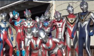 奥特曼格斗进化3卡