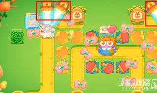 保卫萝卜4绿野奇缘60