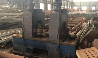 h型钢生产线 h型钢生产线