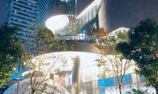 上海新天地好玩吗