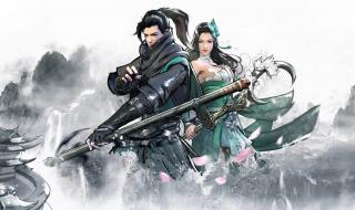 下一站江湖九阴任务