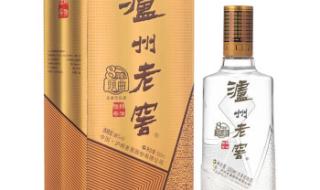 泸州老窖38度价格表 泸州老窖38度价格表