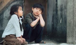 我要看乔家的儿女