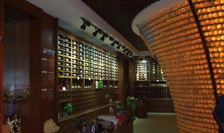 张裕酒文化博物馆