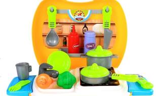 7岁儿童玩具推荐