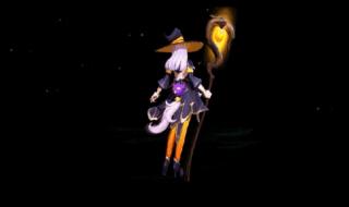 王者荣耀魔女事件 王者荣耀魔女事件