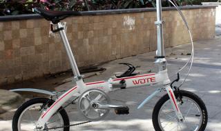 折叠自行车好吗 折叠自行车好吗