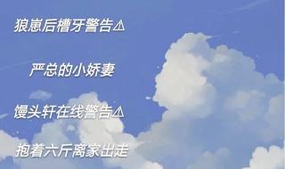 TNT爆米花专属网名 TNT爆米花专属网名