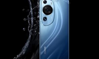 华为P60ART 华为P60ART