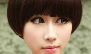 波波头适合什么脸型 波波头适合什么脸型