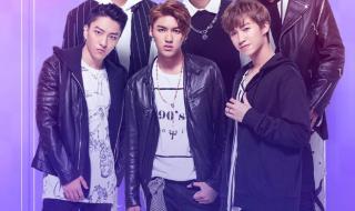 韩国打歌节目有哪些