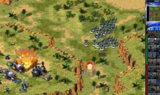 红色警戒2兵临城下3