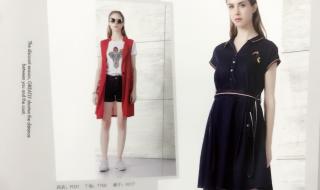 成都荷花池女装批发