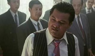 香港黑帮电影大全