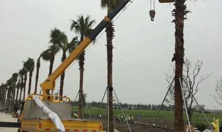 随车吊高空作业吊篮